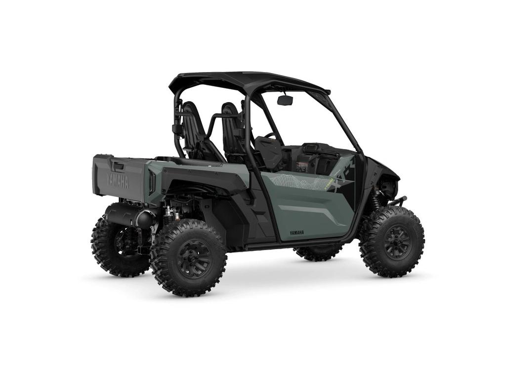 2026 Yamaha Wolverine X2 850 XT-R for Sale