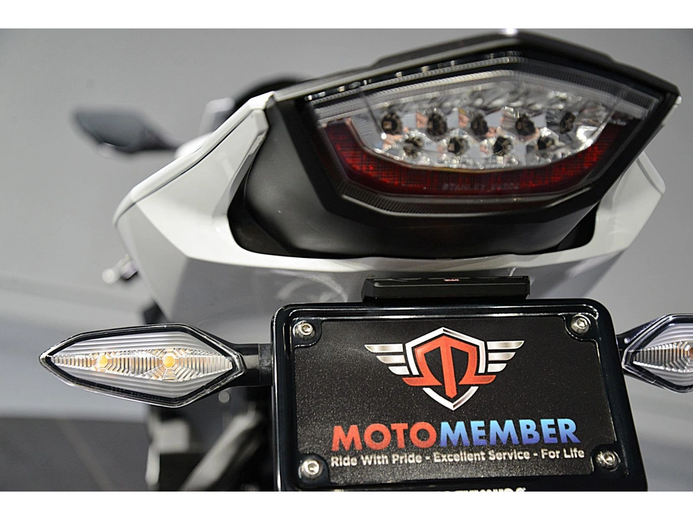 2025 Honda Cbr1000rr alt