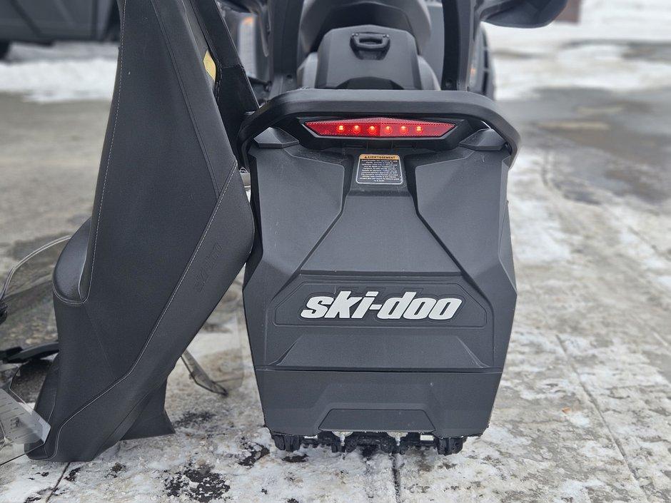2026 Ski-Doo RENEGADE 900 ACE TURBO R thumbnail 11