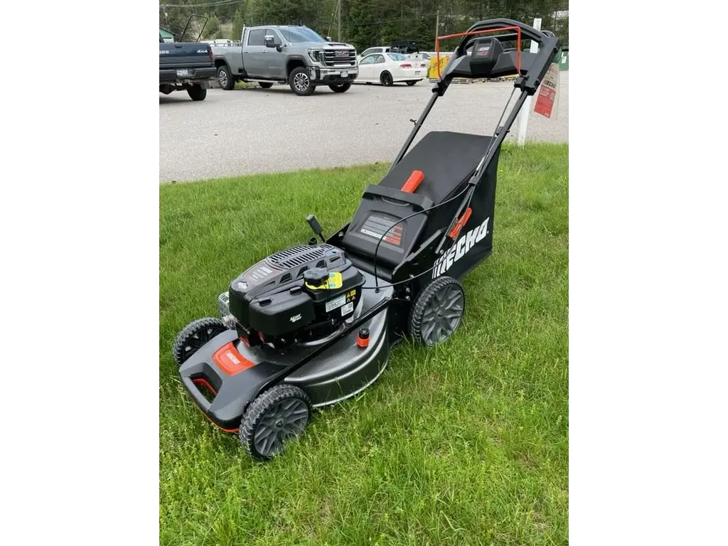  ECHO Lawnmower - LM-2119SP