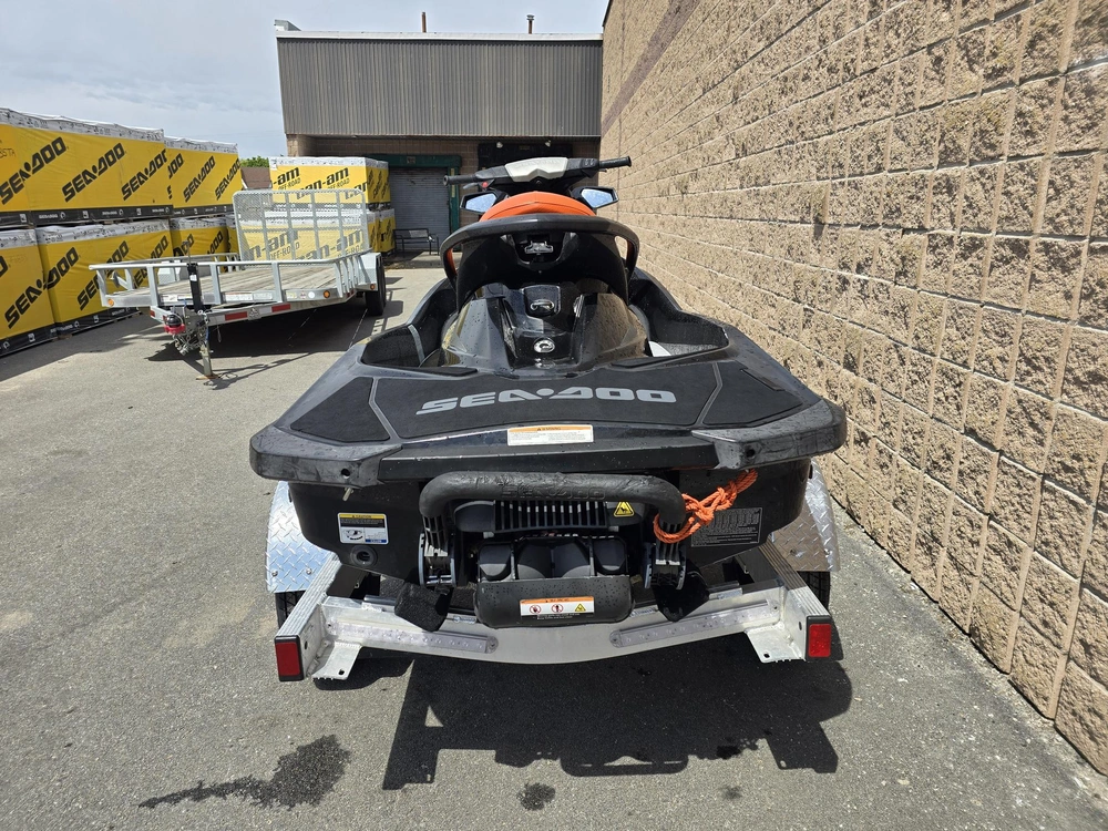 2011 Sea-doo Gti™ Se 155 alt