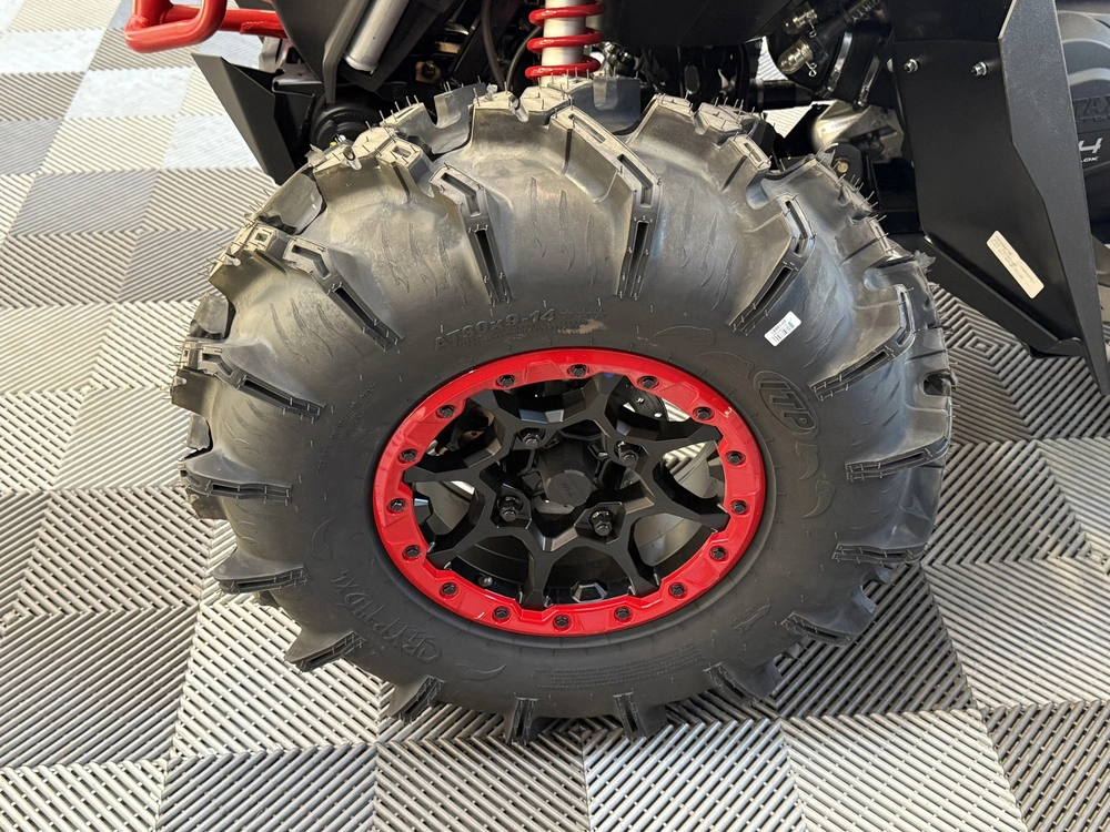 2026 Can-am Renegade X Mr 1000r alt