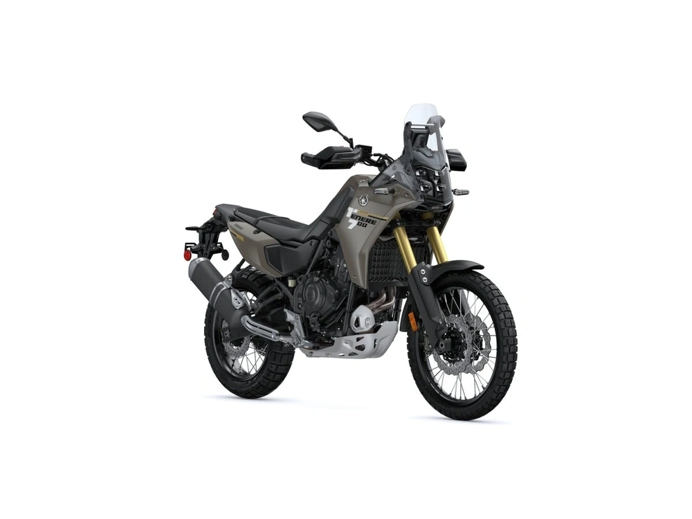 2026 Yamaha Tenere 700 alt