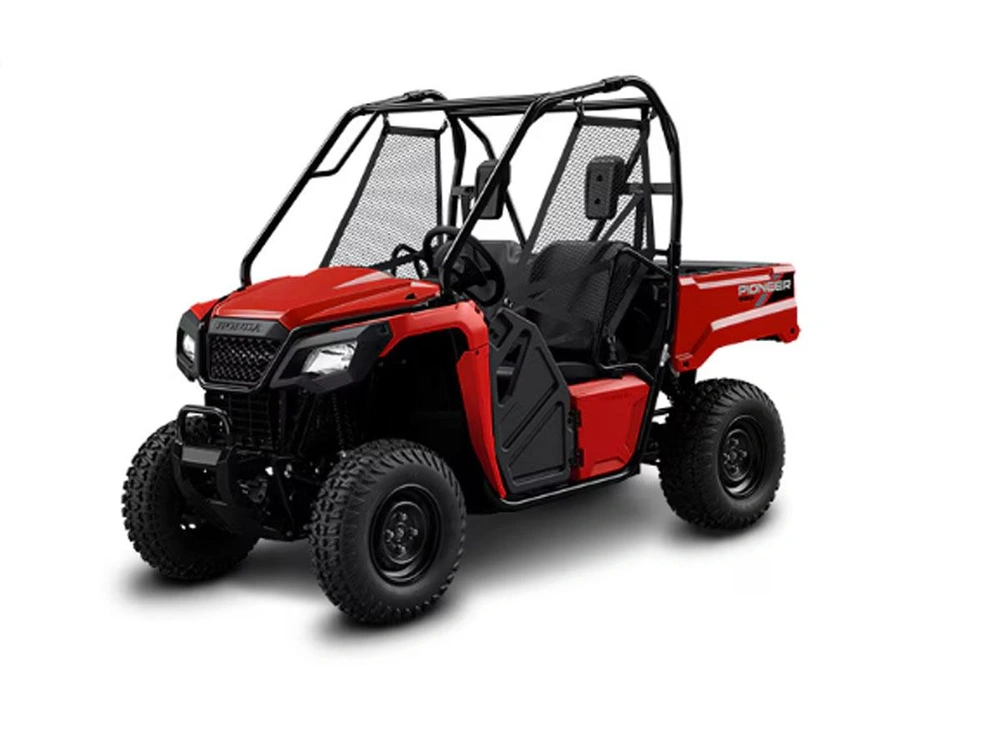 2026 Honda Sxs5m2t Pioneer alt