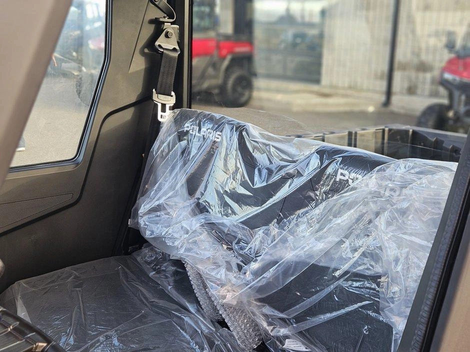 Polaris Ranger 570 Sp Premium Northstar 2026 alt