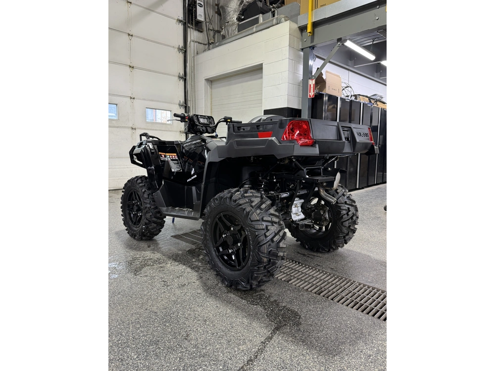2026 Polaris Sportsman X2 570 alt