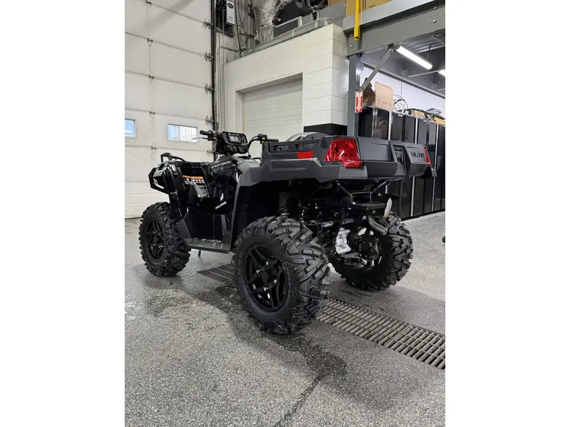 Polaris SPORTSMAN X2 570 2026