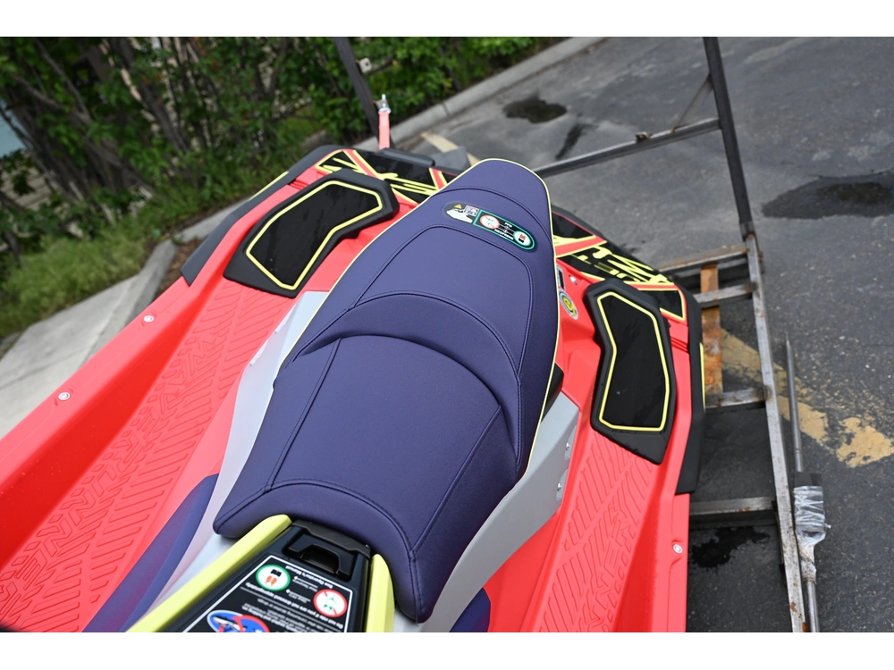 2026 Yamaha Jetblaster Pro 2up alt