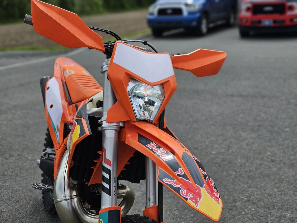 Ktm 300 Xc-w 2025 alt