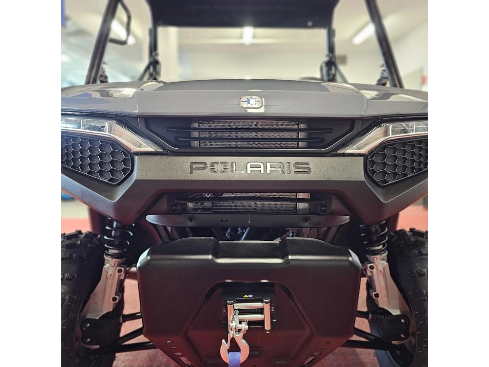 2026 Polaris Ranger 500 alt