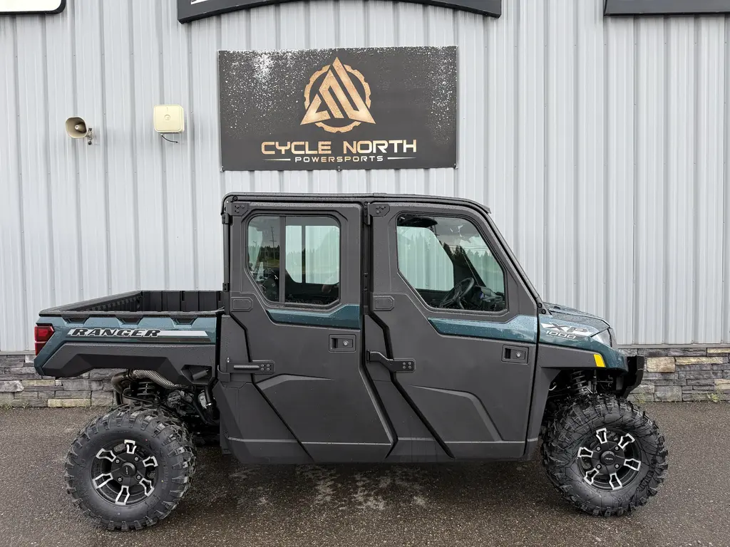 2026 Polaris Ranger XP 1000 NorthStar Premium
