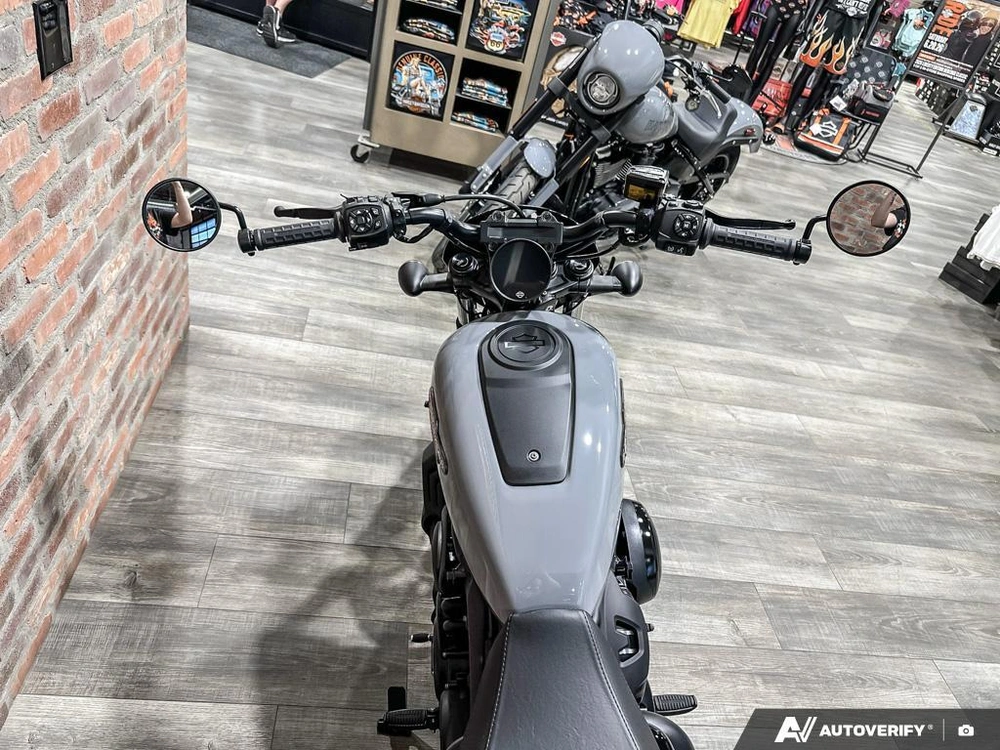 2026 Harley-davidson Nightster Special alt