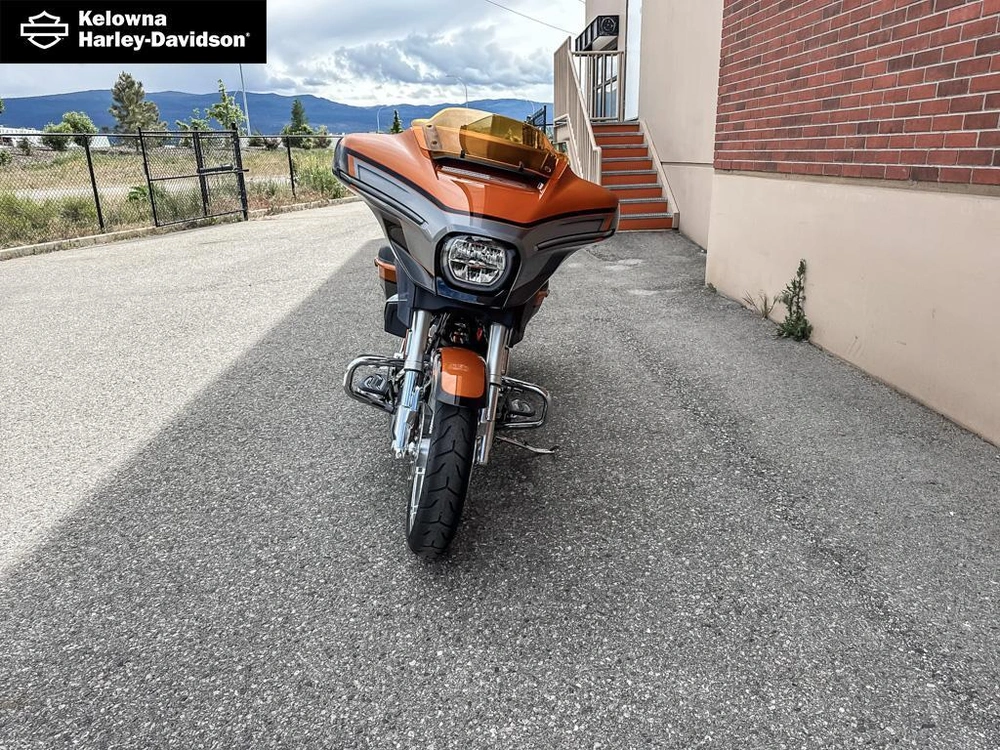 2026 Harley-davidson Flhxse - Cvo™ Street Glide® alt