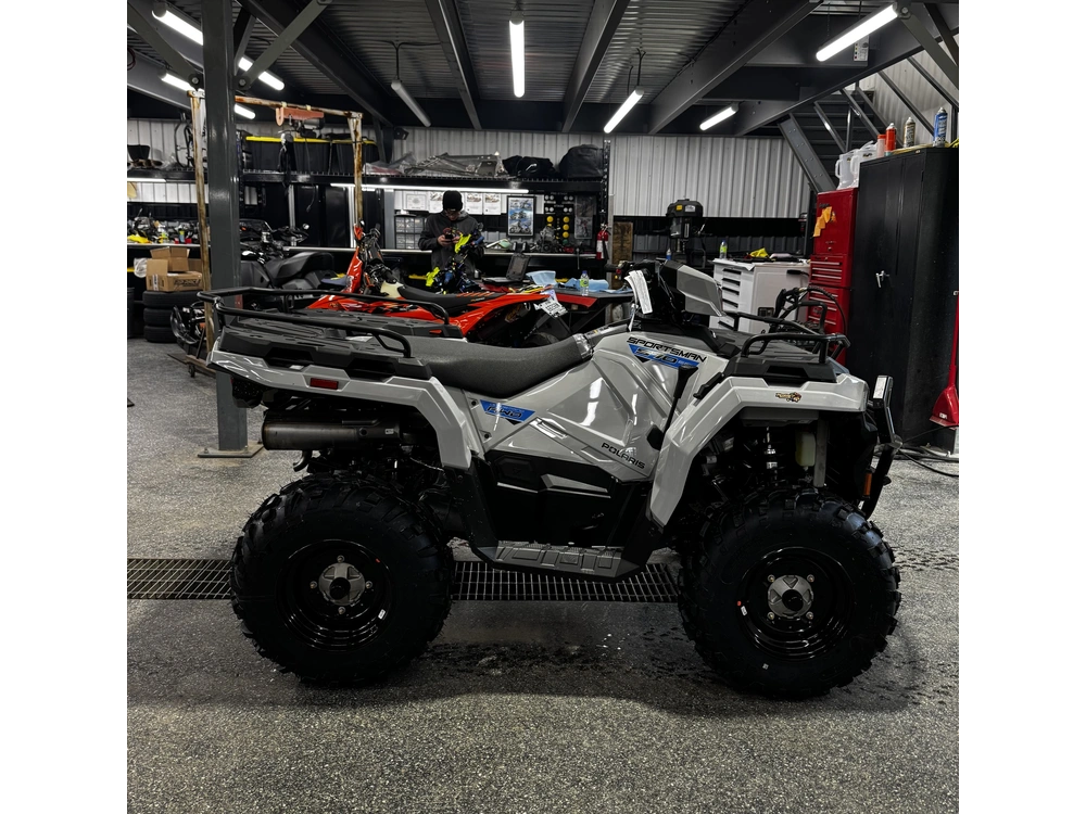 Polaris Sportsman 570 Eps Gr 2026 alt