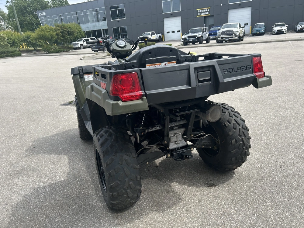 2017 Polaris Sportsman X2 570 alt
