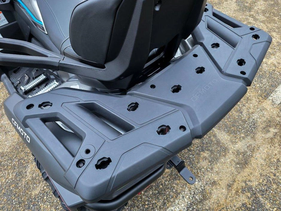 Cfmoto Cforce 600 Eps Touring 2up 2026 alt