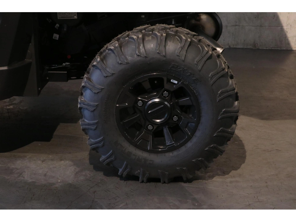 2026 Polaris Ranger 1000 Premium Cab alt