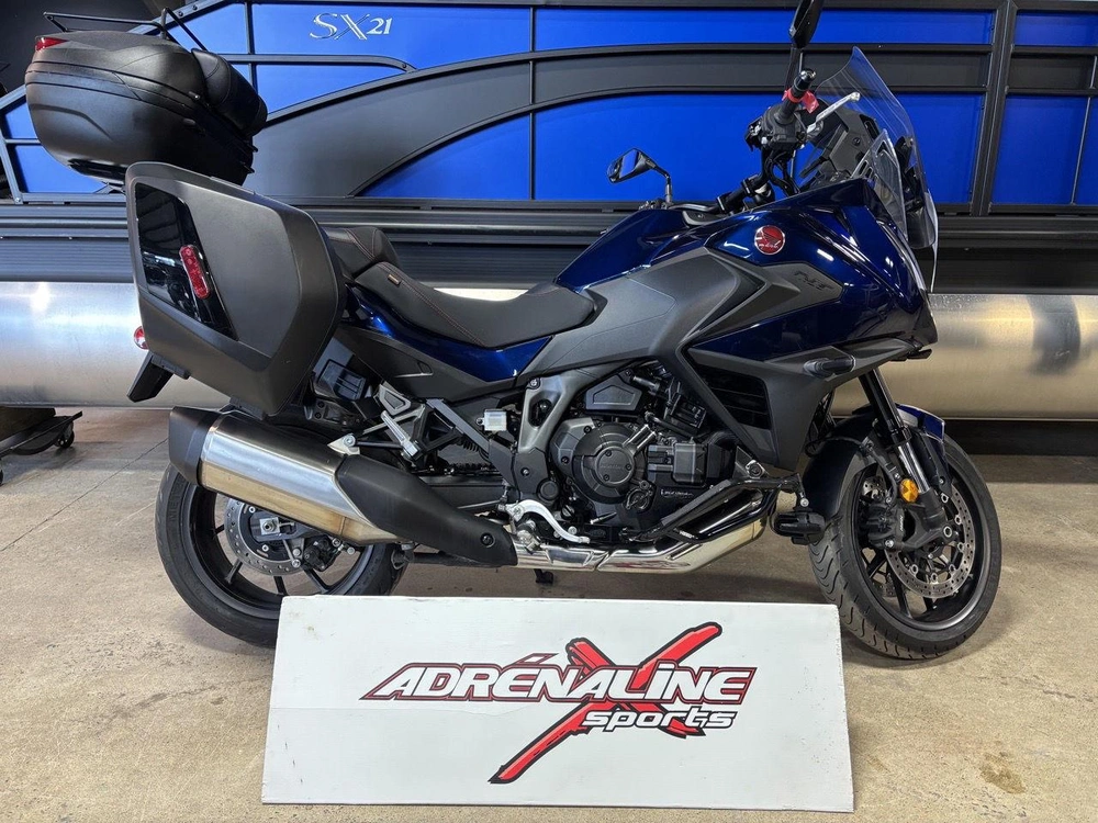Honda Honda Nt1100ds 2025 2025 alt