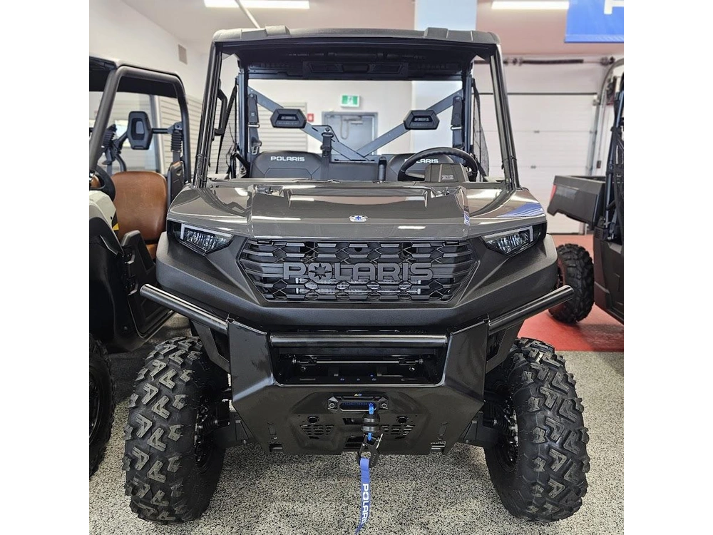 2026 Polaris Ranger 1000 Premium alt