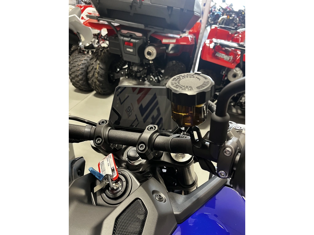 Yamaha Mt-09 Mt9 2026 alt