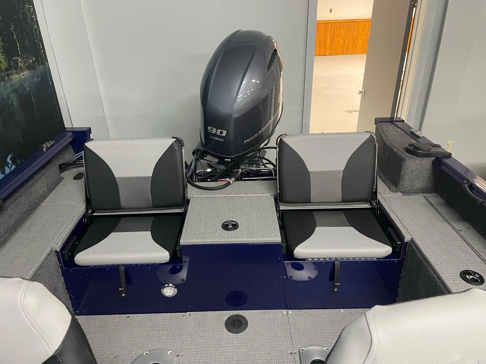 2025 G3 Boats Av178c alt