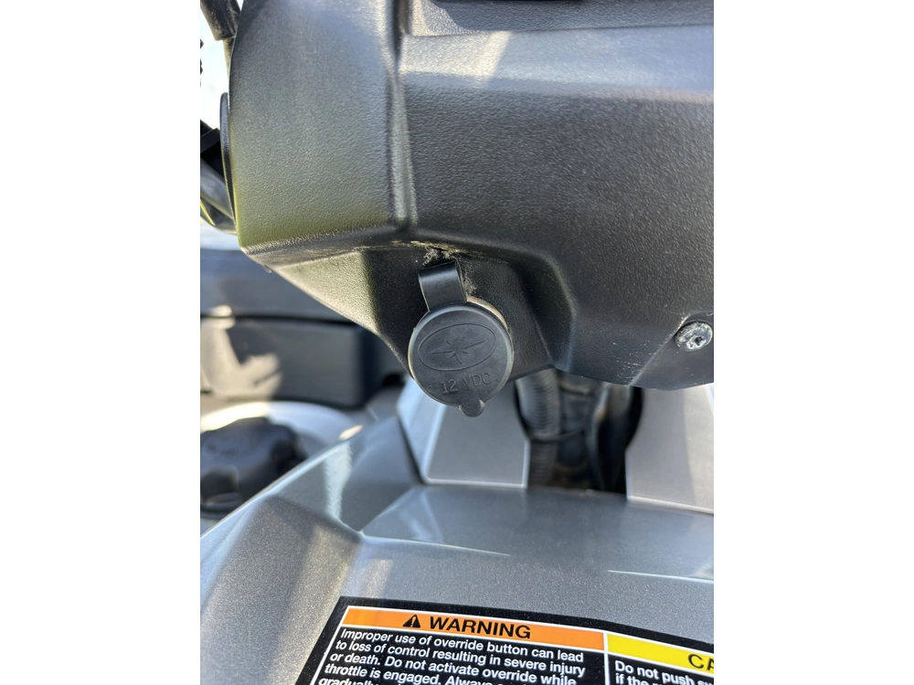 2019 Polaris Sportsman Touring 850 Prem Onyx Black alt