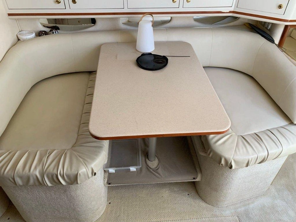 2001 Sea Ray 310 Sundancer alt