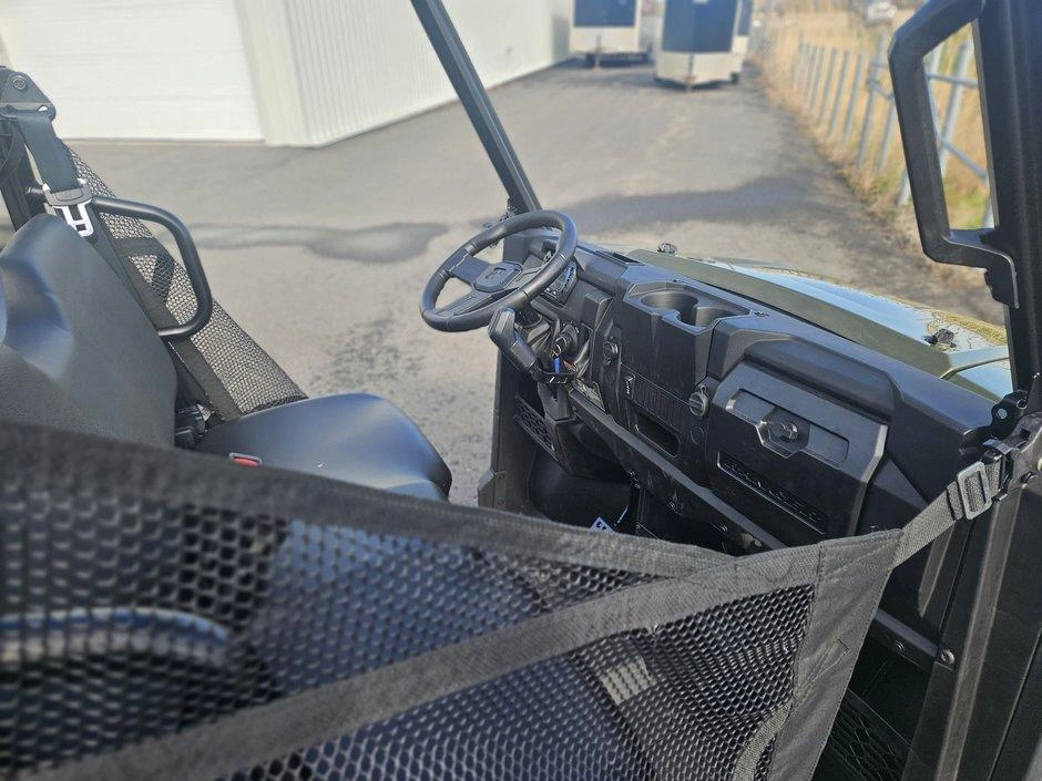 Polaris Ranger Sp 570 2026 alt