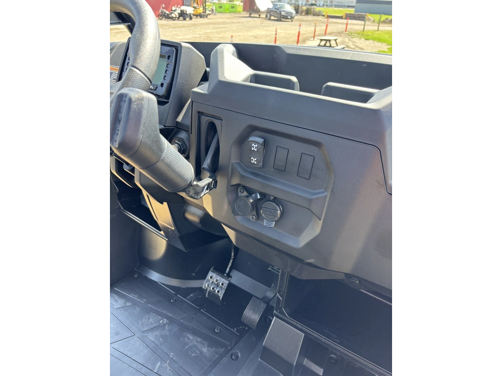 2026 Polaris Ranger 500 alt