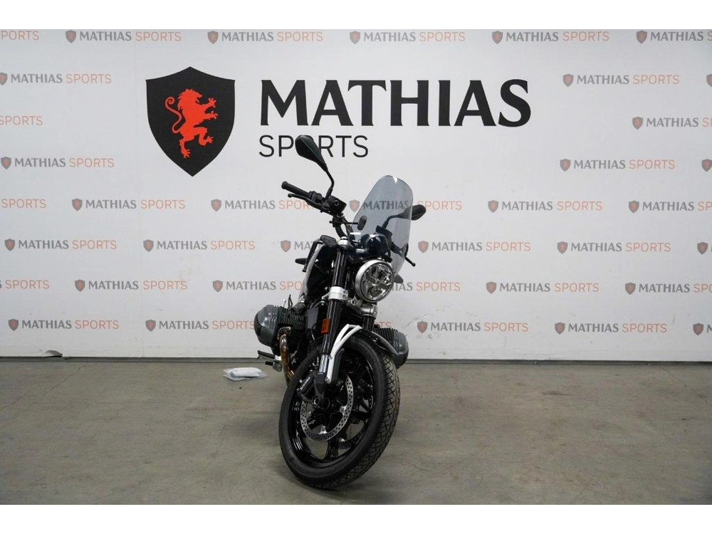 2024 Bmw R12 alt