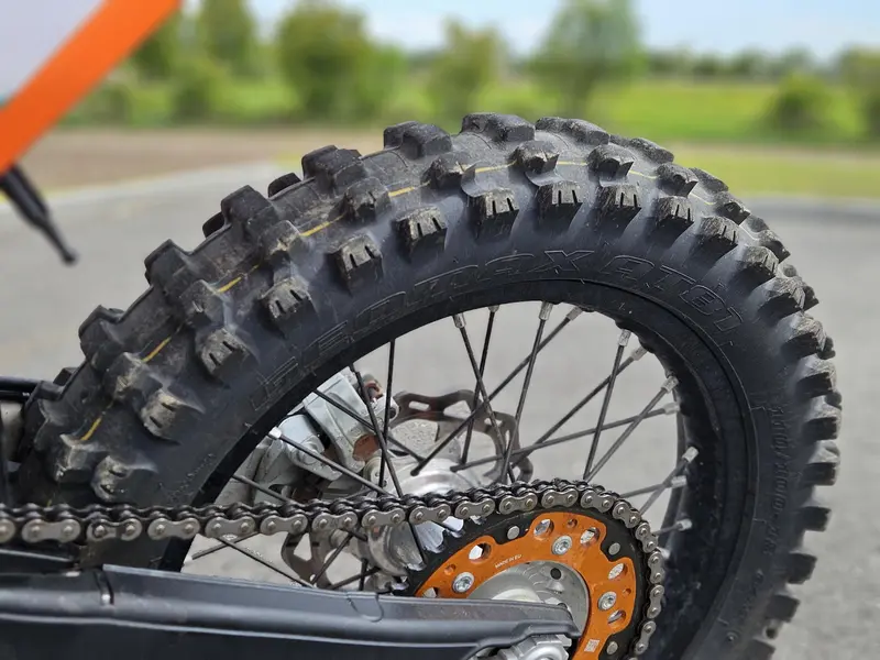 2025 KTM 300 XC-W thumbnail 12