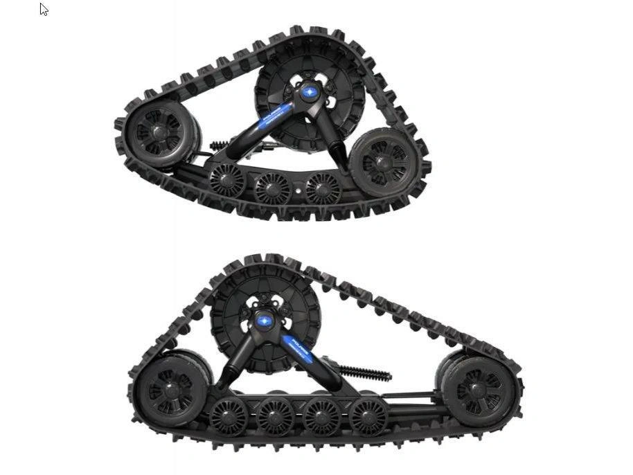 2025 Polaris Prospector Pro 2.0 alt