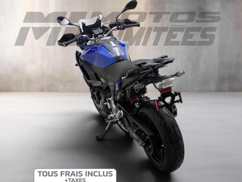 2023 Bmw F900xr Abs alt
