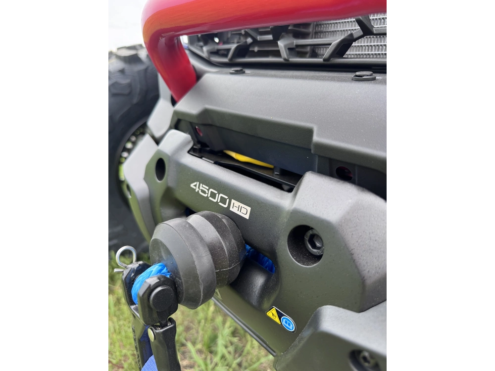 2026 Polaris Rzr Xp 1000 Ult - Stealth Gray alt