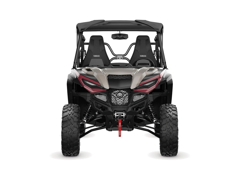 2024 Yamaha Wolverine Rmax2 1000 Xt-r alt