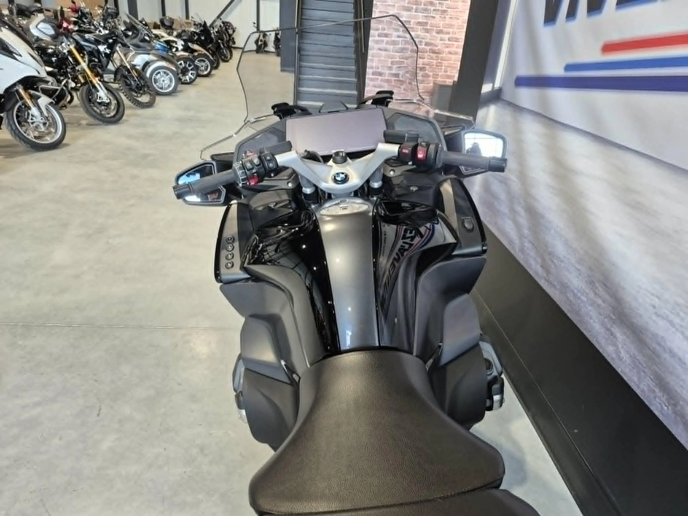 Bmw R1250rt 2024 alt
