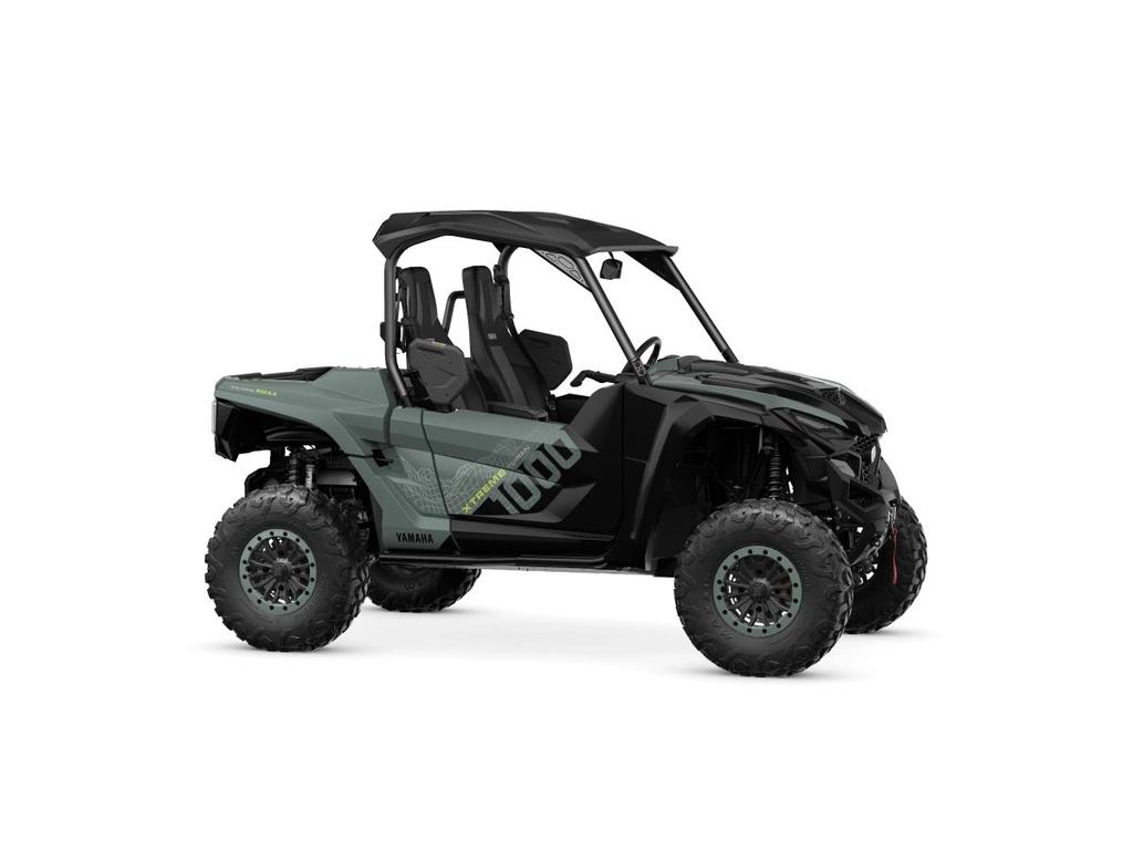 2026 Yamaha Wolverine X2 1000 XT-R for Sale