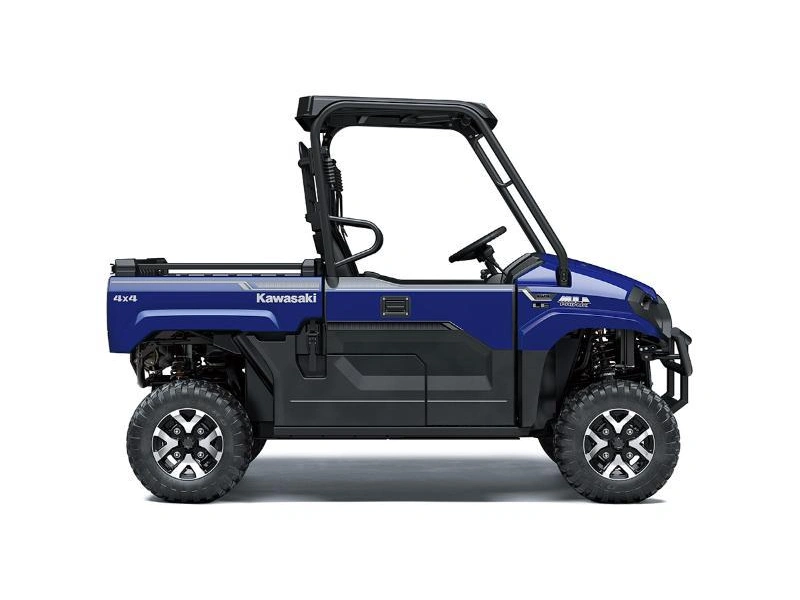 2026 Kawasaki Mule Pro-mx Eps Le alt