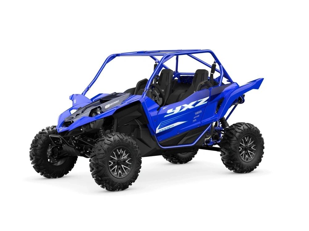 2025 Yamaha Yxz1000r Ss alt