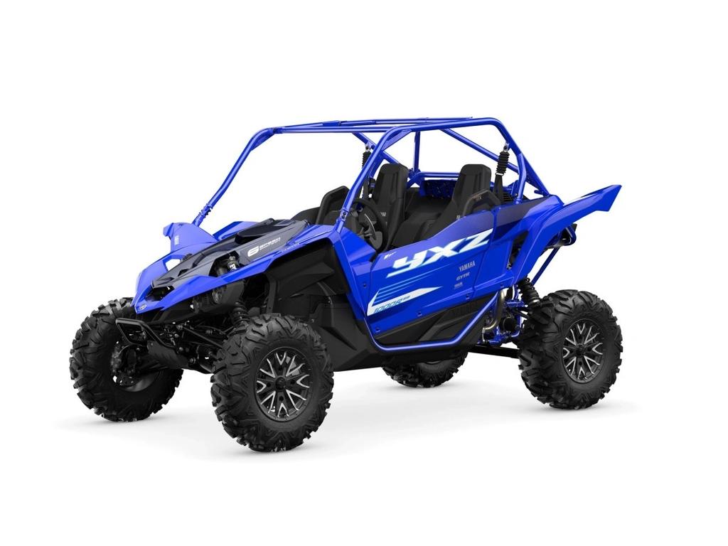 2025 Yamaha YXZ 1000R SS for Sale
