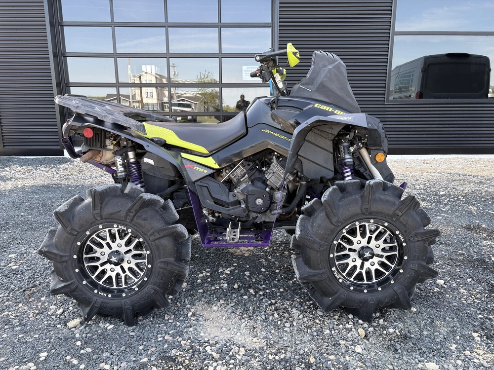 2020 Can-am Renegade Xmr 1000 alt