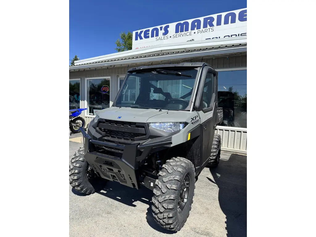 2027 Polaris RANGER XP 1000