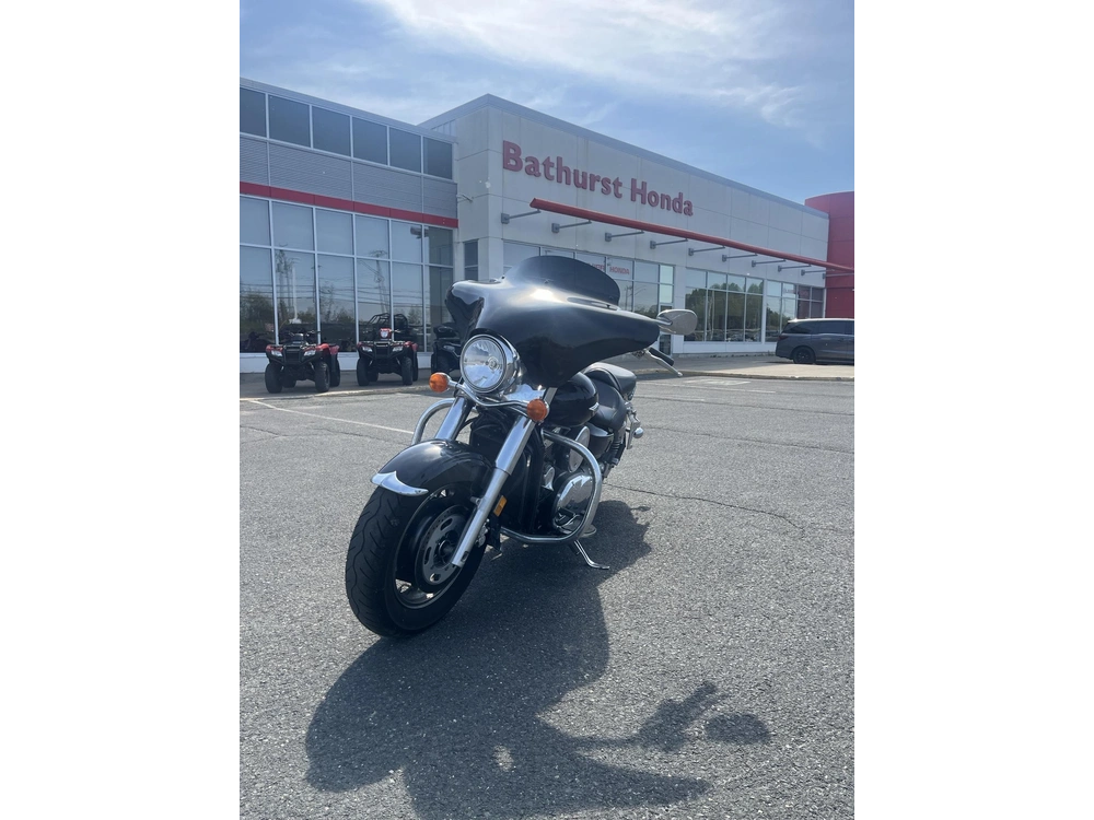 2006 Kawasaki Vn1600a1 Vulcan alt