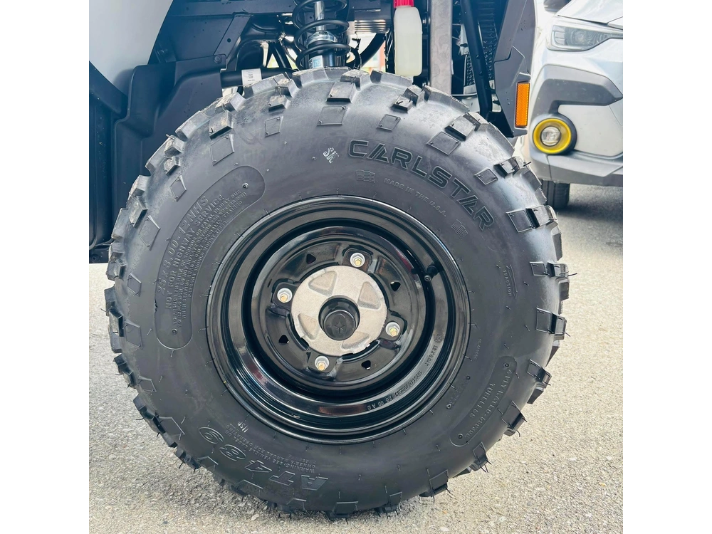 Polaris Sportsman 570 Démo A26sea57a4 2026 alt
