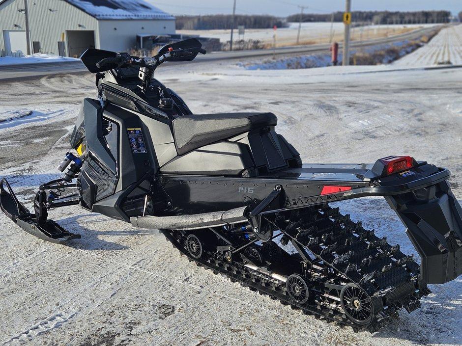 2026 Polaris 850 SWITCHBACK ASSAULT 144 E/S thumbnail 4