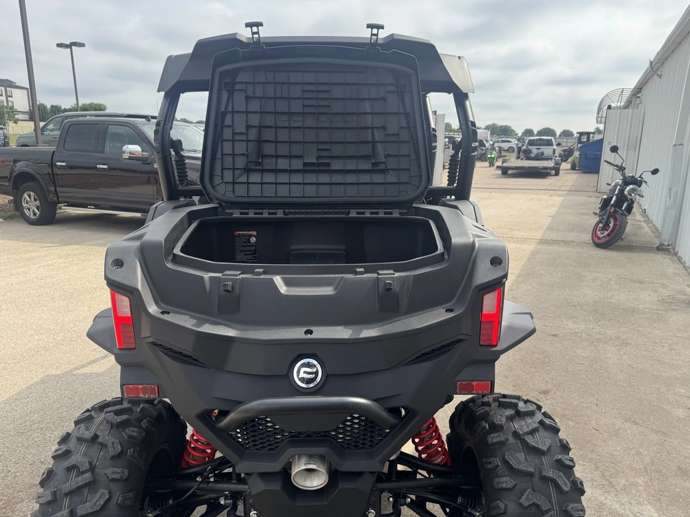 2026 Cfmoto Zforce 950 Sport-4 alt