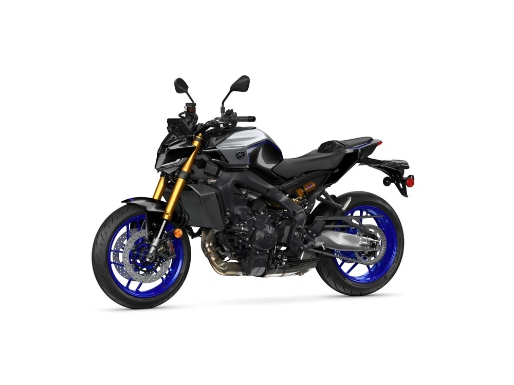 2026 Yamaha Mt-09 Sp alt