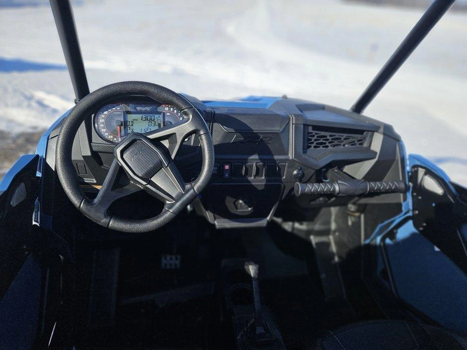 2026 Polaris Rzr S 900 Trail alt