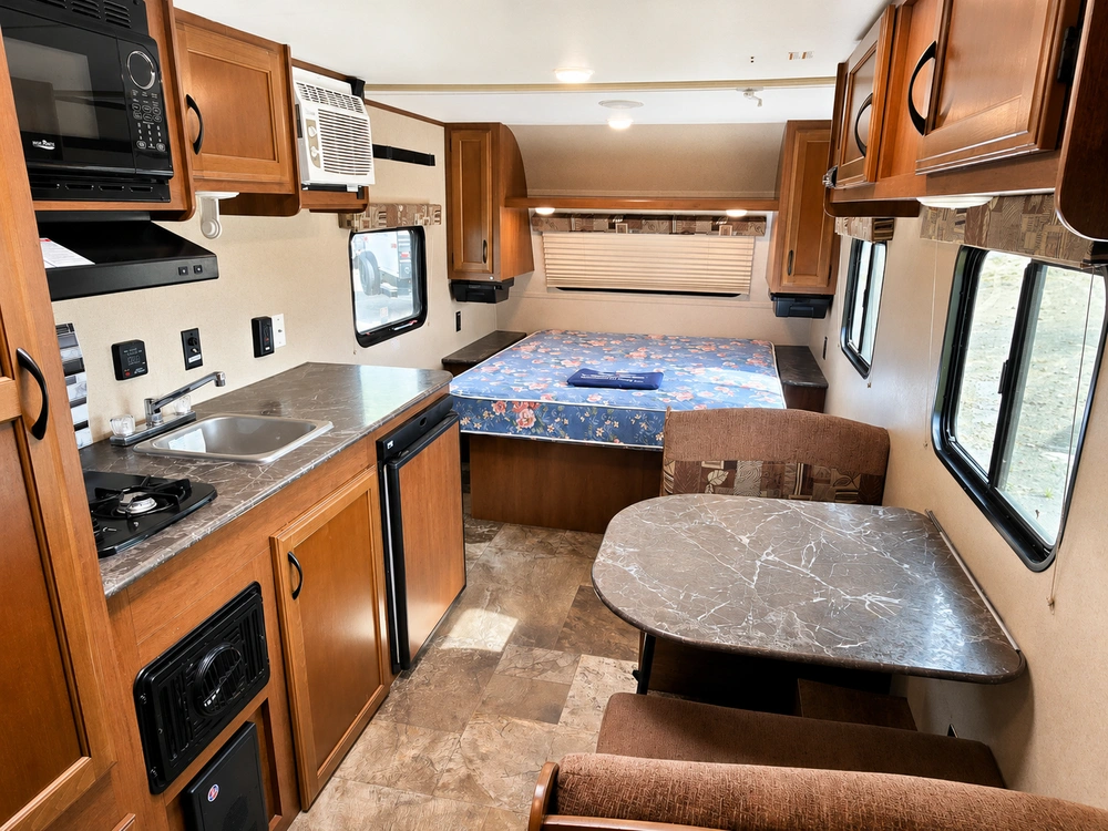 2016 Jayco Jayflight 195rb alt
