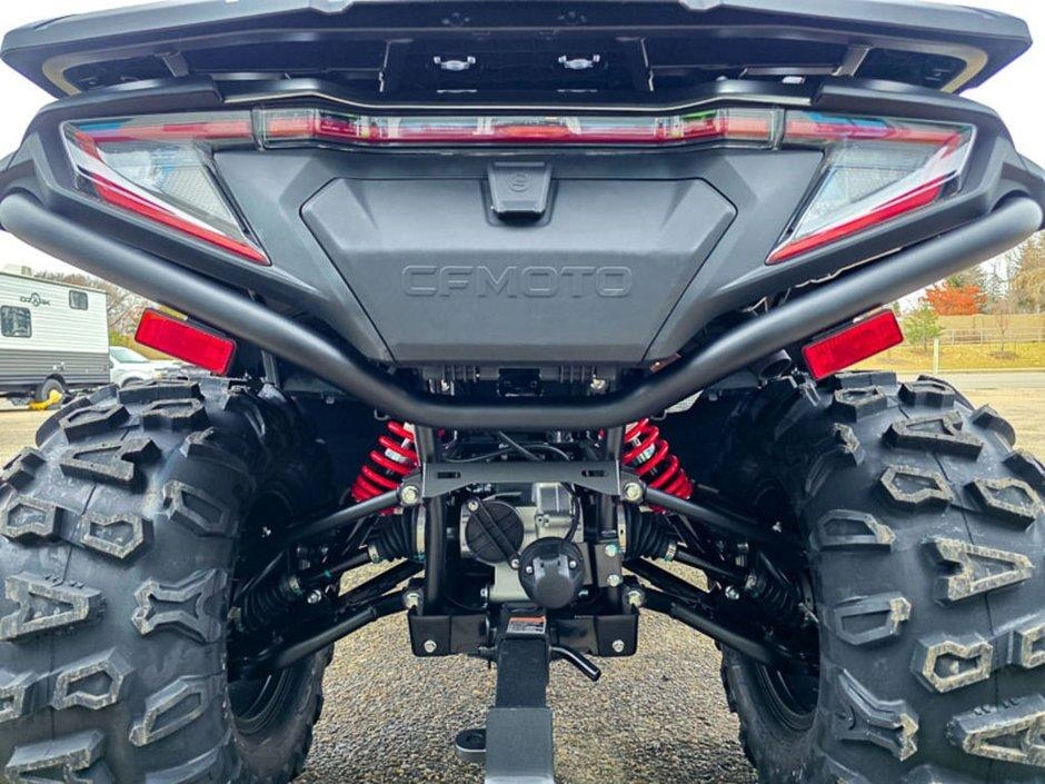 Cfmoto Cforce 600 Eps Touring 2up 2026 alt